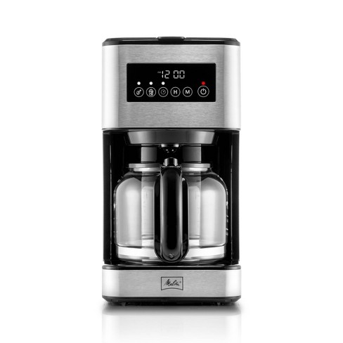 Coffee discount carafe target