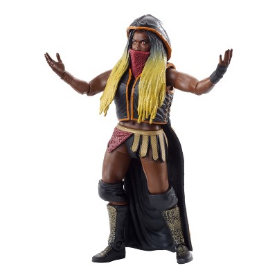 wwe mattel nxt elite series 4