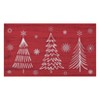 Christmas Floor Mats Kitchen Mat - 2 of 4