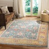 Sultanabad SUL1085 Hand Knotted Area Rug  - Safavieh - 2 of 4