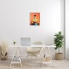Stupell Industries Modern Frida Kahlo, 16" x 20" - 2 of 4