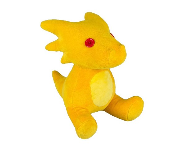 Homestuck 10" Collectible Plush: Doctor Honeytongue