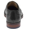 Johnston & Murphy Big Kid Conard Cap Toe Boys Lace-Up Dress Shoe - 3 of 3