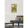 Trends International David Olenick - Bigfoot Unframed Wall Poster Prints - 2 of 4