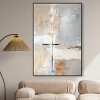 Art Remedy Expectations Boho Abstract Wall Art Framed - 2 of 4