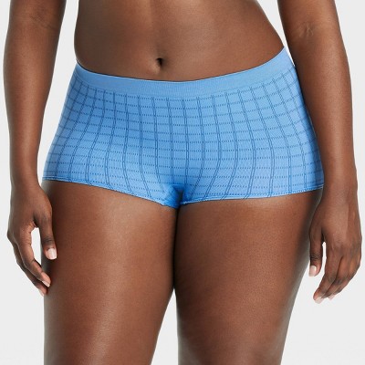 Women's Seamless Boy Shorts Underwear - Auden' - image 4
