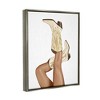 Stupell Industries Country Cowgirl Boots FashionFloater Canvas Wall Art - 3 of 4