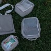 Parker Baby Co. Packing Cube Set - 4 of 4