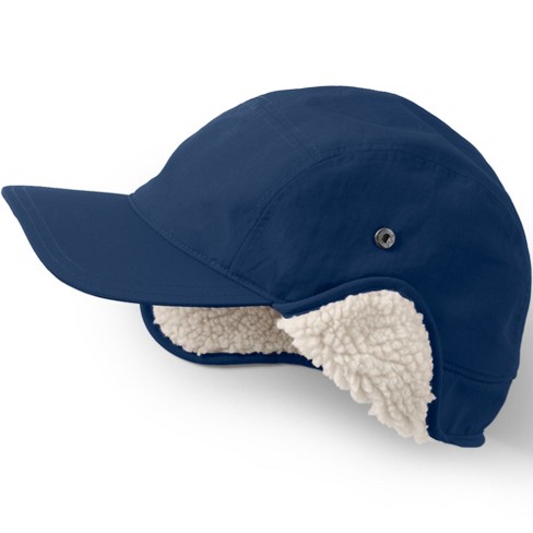 Lands end baseball cap online