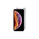 Gadget Guard Black Ice+ Sapphire Glass Screen Protector for iPhone Xs Max - Clear