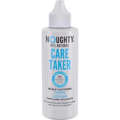 Noughty Care Taker Scalp Soothing Tonic - 2.5 fl oz