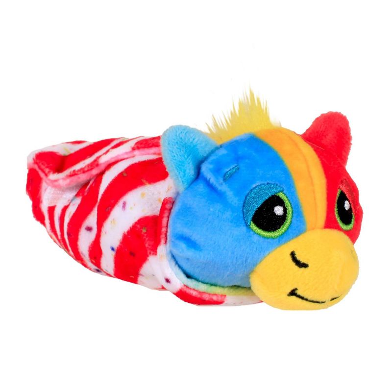 CuteTitos Babitos Carnivalitos Surprise  Series 1 Stuffed Animal, 5 of 12