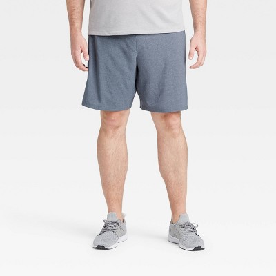 big and tall running shorts