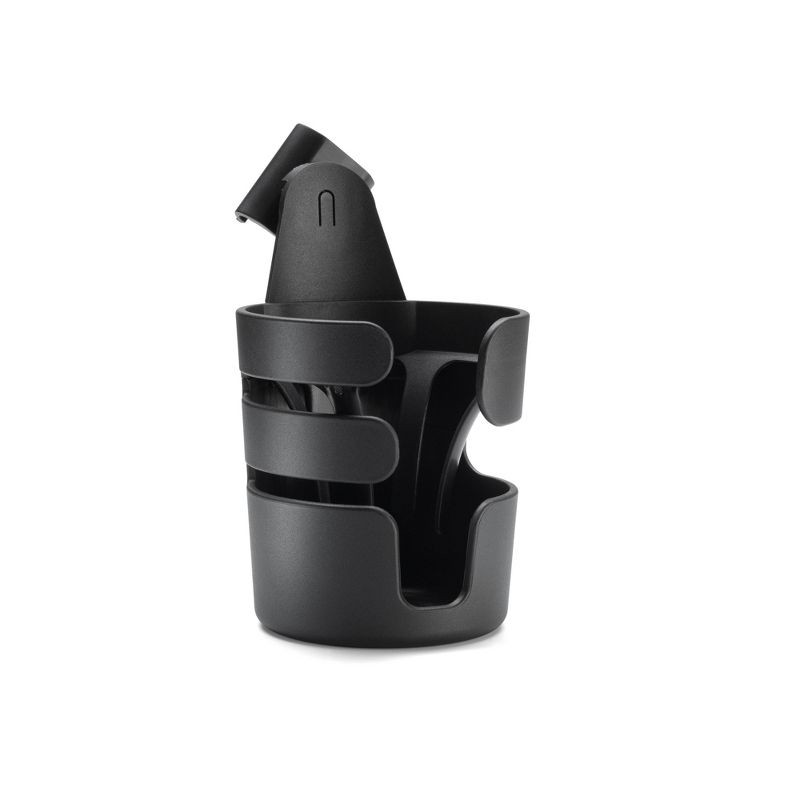 Bugaboo Cup Holder - Black, 4 of 9