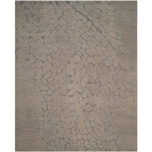 Blossom BLM695 Hand Hooked Rug - Safavieh - 1 of 4