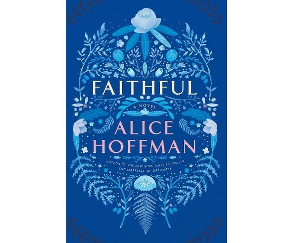 Faithful (Hardcover) (Alice Hoffman)