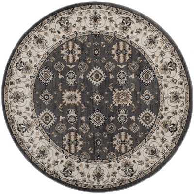 Lyndhurst LNH332 Power Loomed Area Rug  - Safavieh