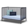 Sorelle Adrian 3-in-1 Convertible Crib - 2 of 4