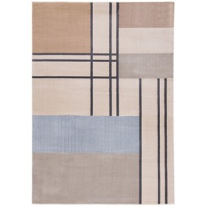Orwell ORW302 Power Loomed Indoor Rugs - Safavieh - 1 of 4