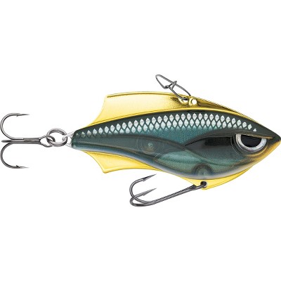 Rapala 2" Rap-V Blade Fishing Lure