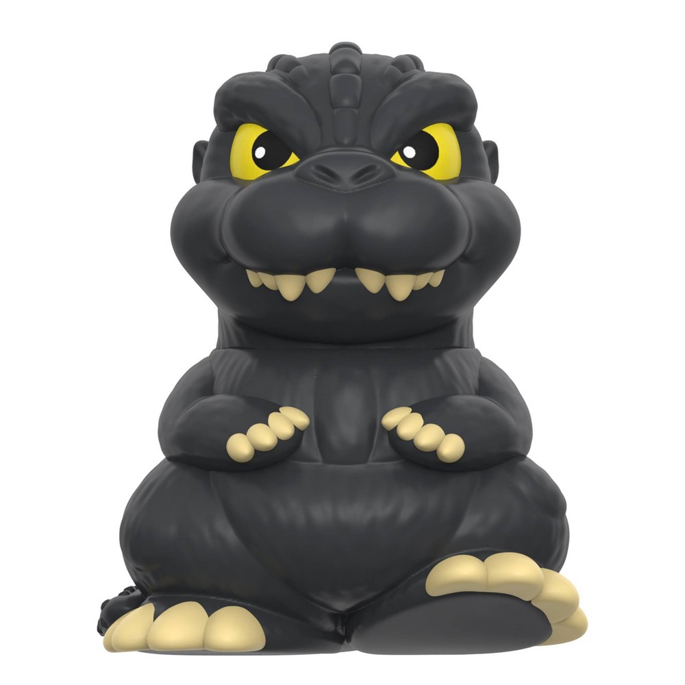 Photos - Action Figures / Transformers Super7 Toho Fun! Fun! Wave 01 Godzilla '89 Figure