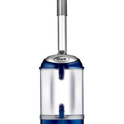 Shark Navigator Lift-Away Deluxe Upright Vacuum - Blue NV360