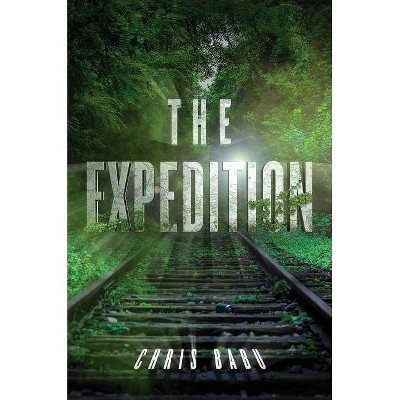 The Expedition - (Initiation) by  Chris Babu (Paperback)