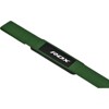 RDX Sports W1 Weight Training Wrist Straps - Premium Quality Straps for Gym Workout, Powerlifting, Weightlifting, Deadlifts, and More - 3 of 3