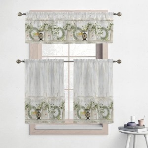 Laural Home French Pears 3-Pc. Kitchen Tier Set - 1 of 1