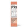 Chocolate Tartelettes Non-Dairy Frozen Dessert - 5.6oz/2ct -  Favorite Day™ - 2 of 4