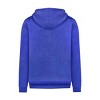Women’s Full Zip Hooded Sweatshirt by Mio Marino - 3 of 4
