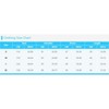 Coolmee Women's Cropped Cardigan Sweaters Open Front Bolero Shrugs Lightweight Knit Fall Fashion Outfits - 3 of 3