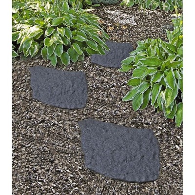 Patio Garden Stepping Stones Target