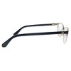 Kate Spade KS Hadlee 807_52 Womens Oval Eyeglasses Black 52mm - 3 of 3