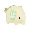 Sentimental Circus Mouton Elephant Plush - Yellow - 2 of 4