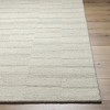 Hauteloom Rectangle Area Rug   Ash - 2 of 4