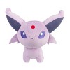 Pokemon Center Espeon Pokémon Dolls Plush - 6 In. - 2 of 4