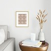 Pimlada Phuapradit Maiya Metal Framed Art Print - Deny Designs - 2 of 4