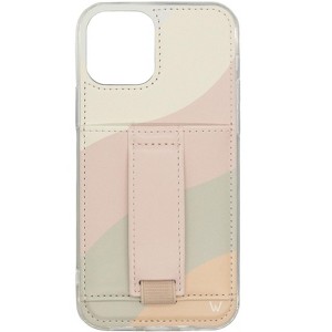 Walli Cases Sun Kissed Phone Case with Wallet and Finger Strap - 1 of 4