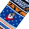 Odd Sox, Frosted Flakes, Funny Novelty Socks, Large - 3 of 4