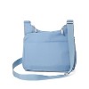 baggallini Women's Cross Over Crossbody Bag with RFID Wristlet - 3 of 4