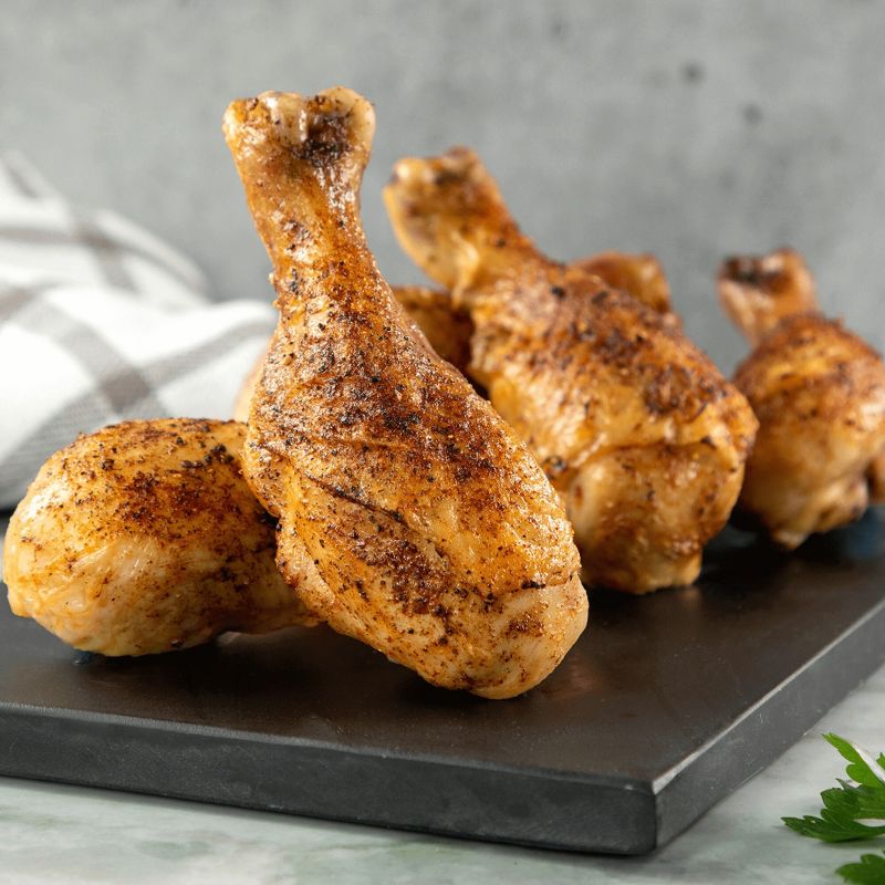 Perdue Antibiotic Free Chicken Drumsticks - 1.6-2.2 lbs - price per lb, 5 of 7