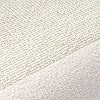 12"x30" Center Color Block Lumbar Throw Pillow Cream/Sage - Hearth & Hand™ with Magnolia: Cotton Weave, Indoor Use, Hidden Zipper - 3 of 4