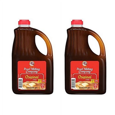 Original Syrup, 64 Oz. (Pack Of 2)