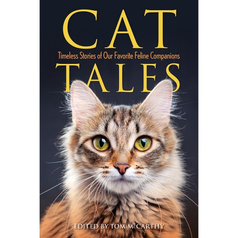 Great Cat Tales [Book]