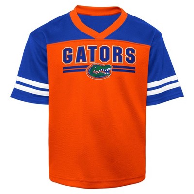 florida gators toddler jersey