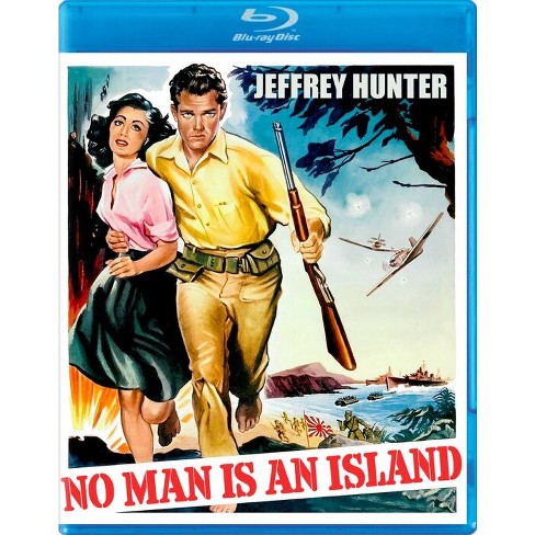 No Man Is An Island (Blu-ray)(2023) - image 1 of 1