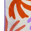 Beach Towels Girls Trip Floral - Bullseye's Playground™ - 3 of 3