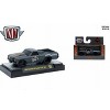M2 Machines 1970 Chevy El Camino SS 454 Ground Pounders R30 2025 - 3 of 3