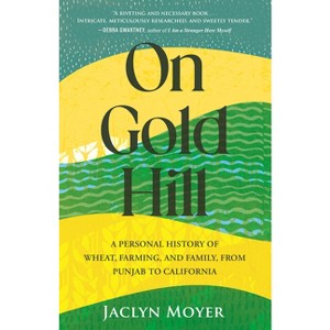 On Gold Hill - by Jaclyn Moyer - 1 of 1